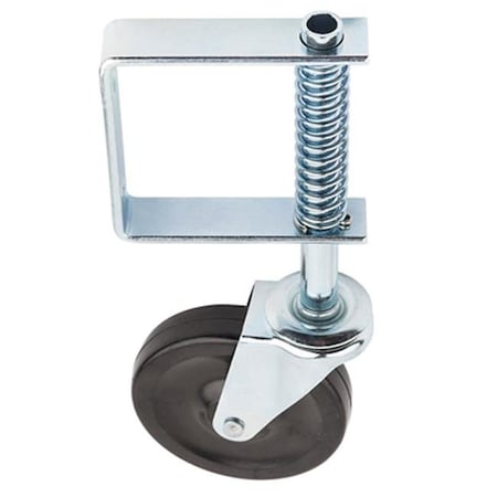 National Hardware National Manufacturing & Spectrum Brands HHI 257852 856 Zinc Gate Caster 257852